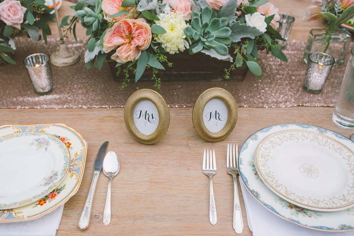 eco wedding, green wedding, sustainable place settings, eco, ethical, green, sustainable, wedding