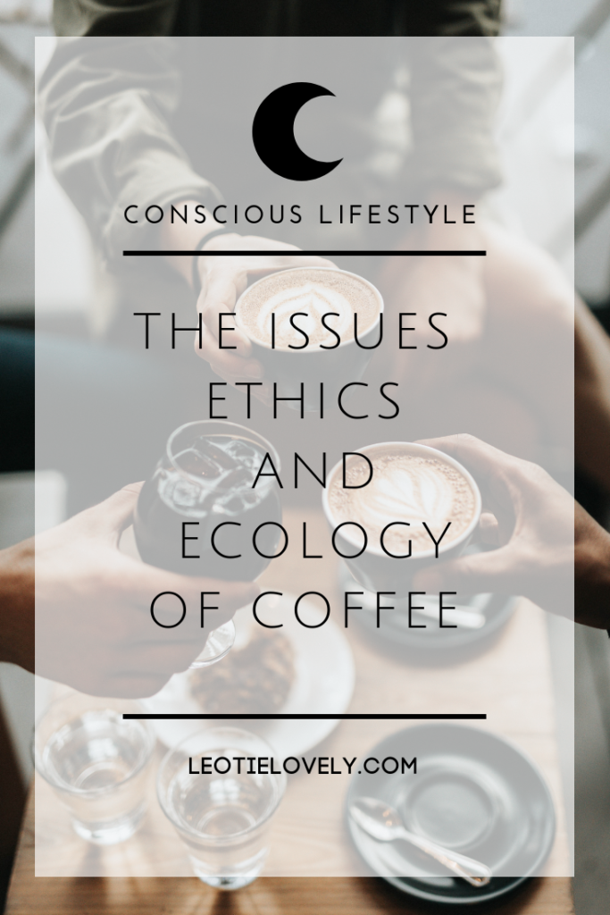 ethical coffee